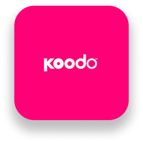 Koodo